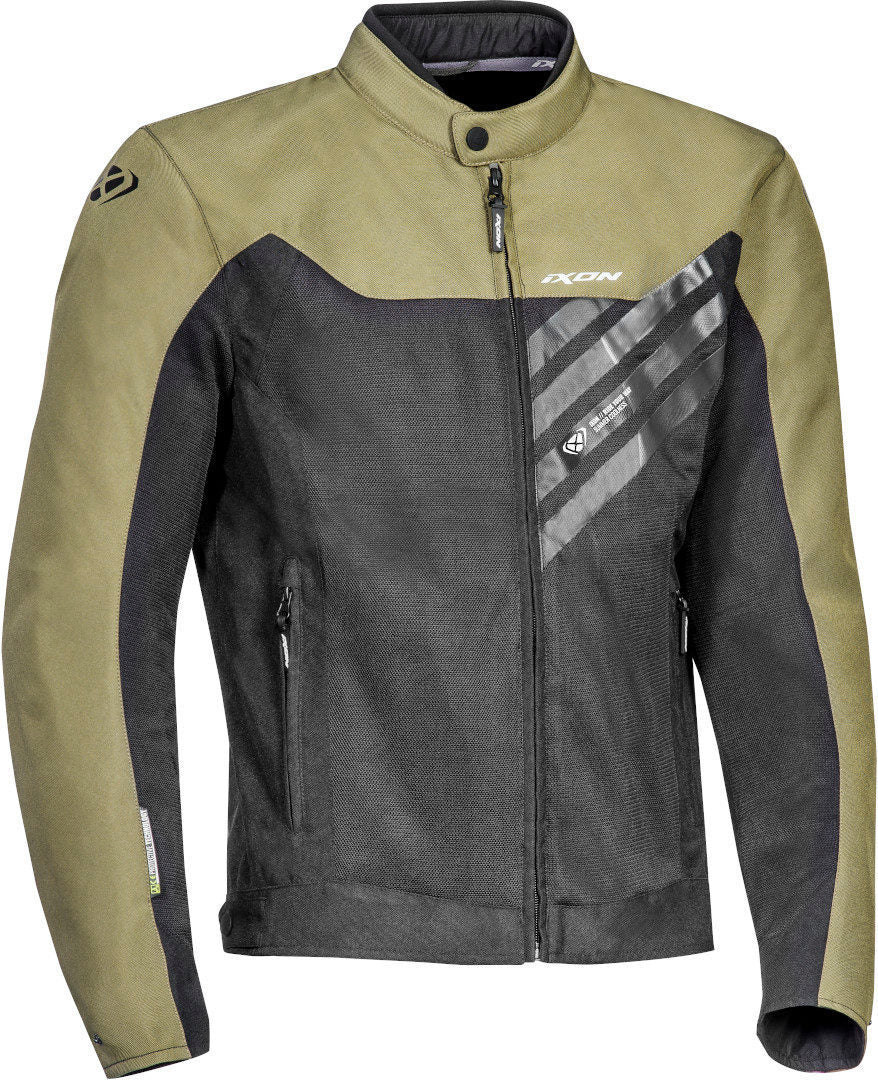 Ixon Orion Textile Jacket