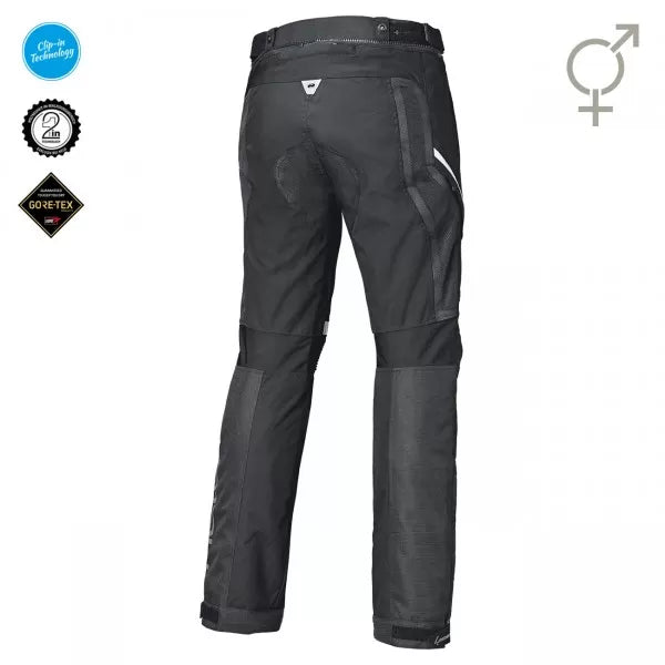 HELD AEROSEC GTX BASE BLACK WHITE PANTS