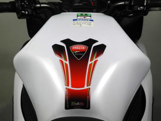 Keiti Ducati Tank Pad TDC-104R