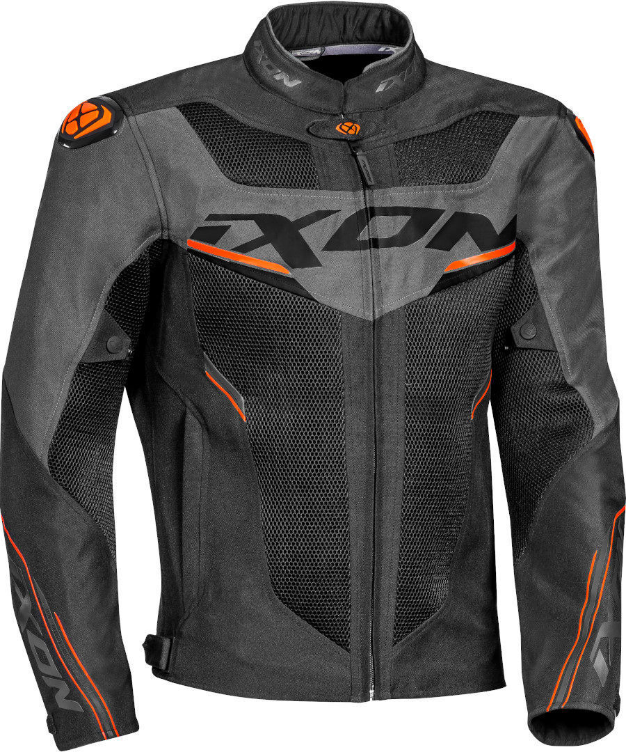 Ixon Draco Jacket