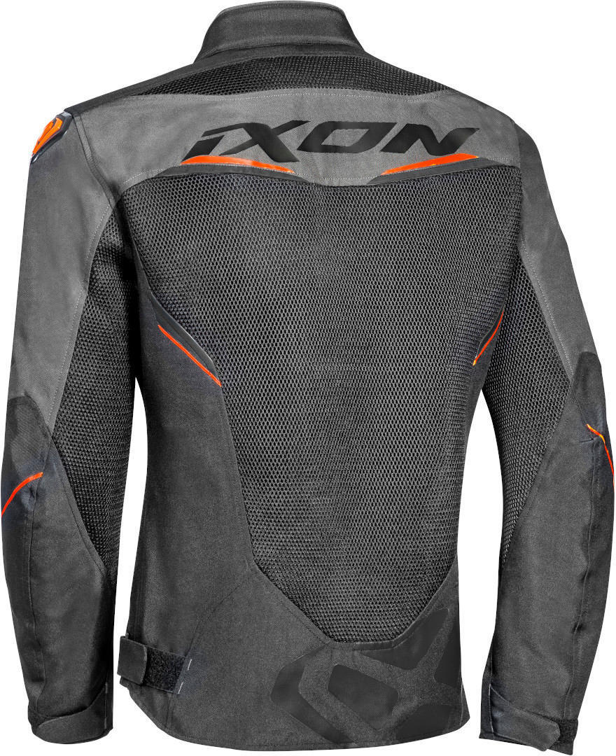 Ixon Draco Jacket