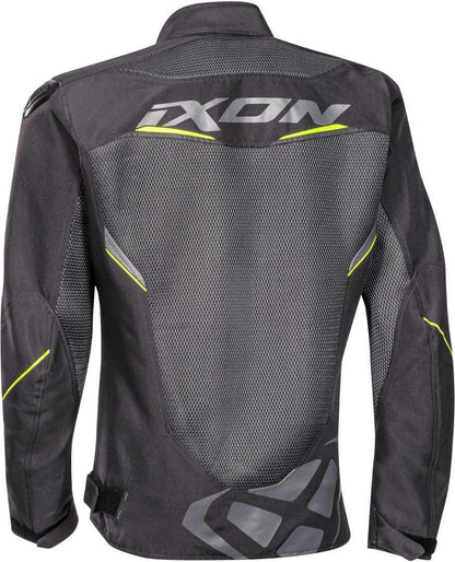 Ixon Draco Jacket