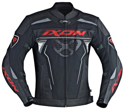 Ixon Frantic Leather/Textile Jacket