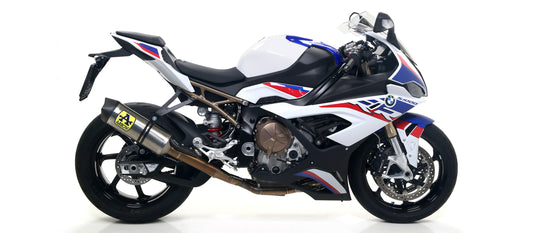 ARROW EXHAUST-BMW S1000RR 2019-2023