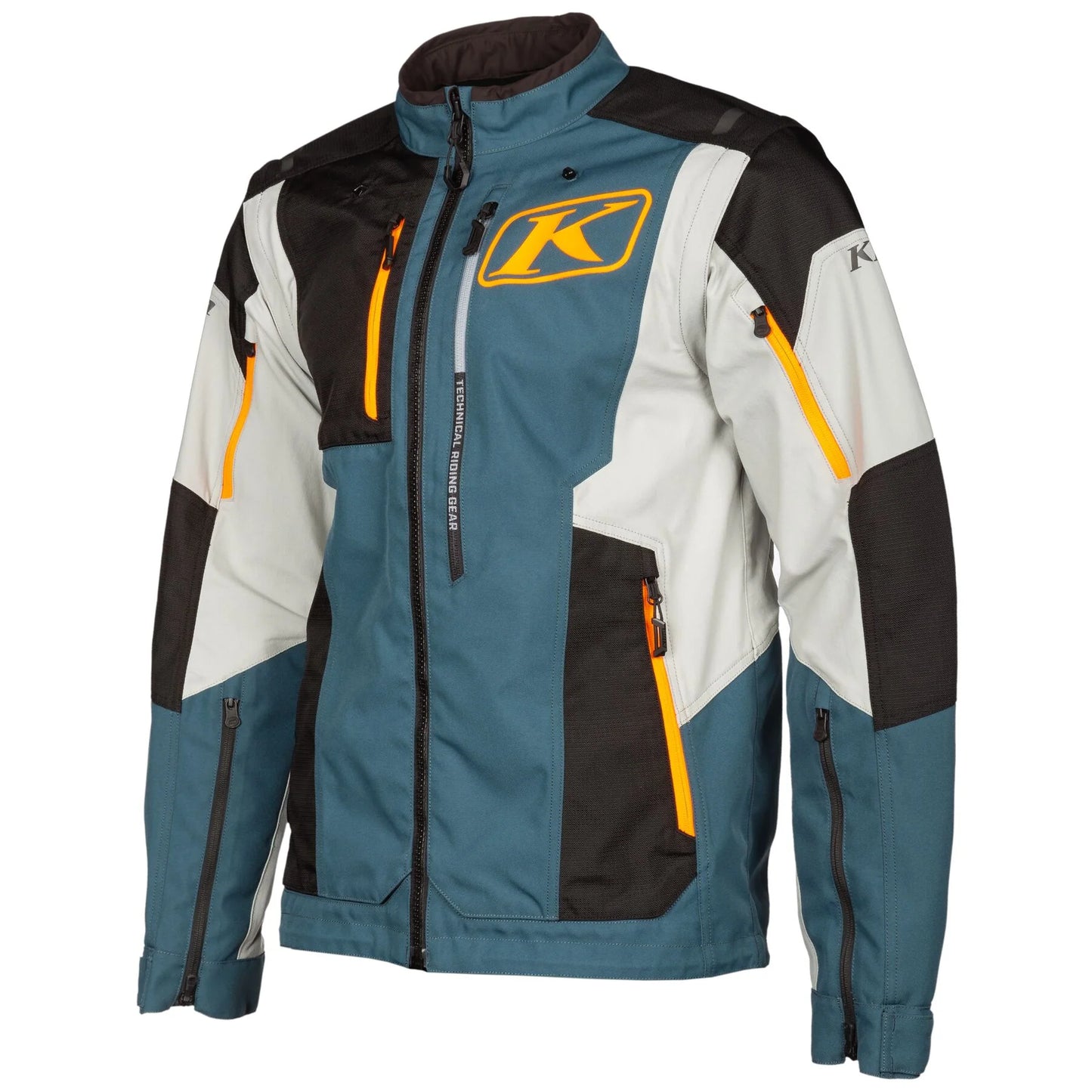 Klim Dakar Jacket