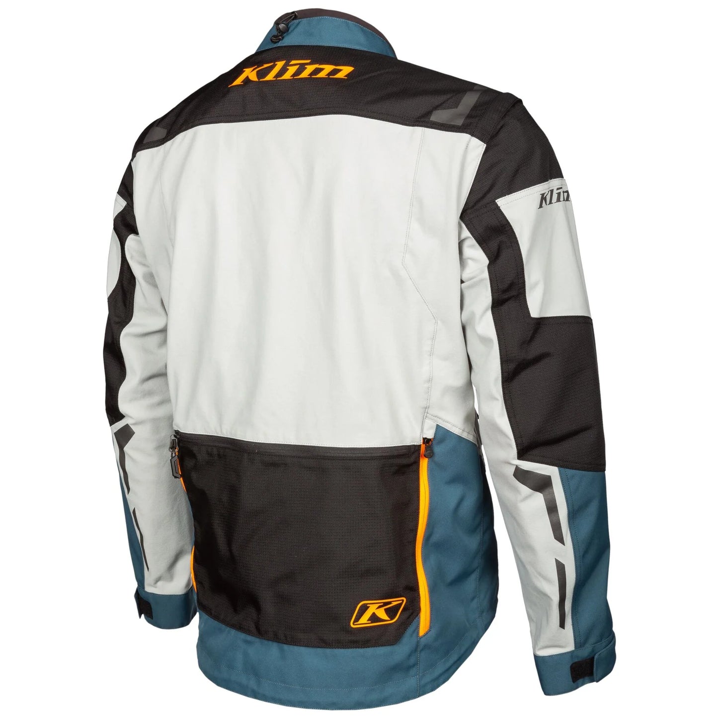 Klim Dakar Jacket