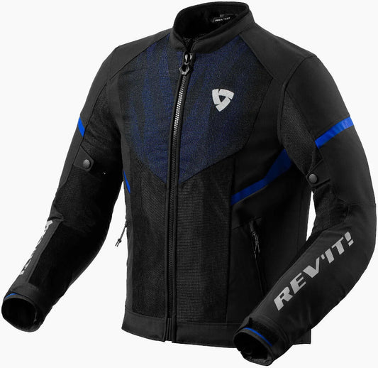 Revit Hyperspeed 2 GT Air Textile Jacket