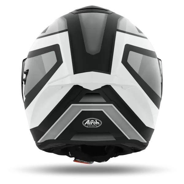 AIROH ST 501 SQUARE HELMET