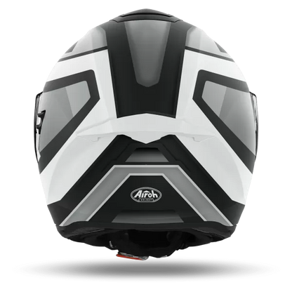 AIROH ST 501 SQUARE HELMET