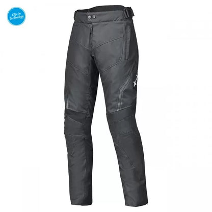 HELD BAXLEY BASE BLACK PANTS