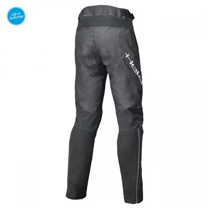 HELD BAXLEY BASE BLACK PANTS