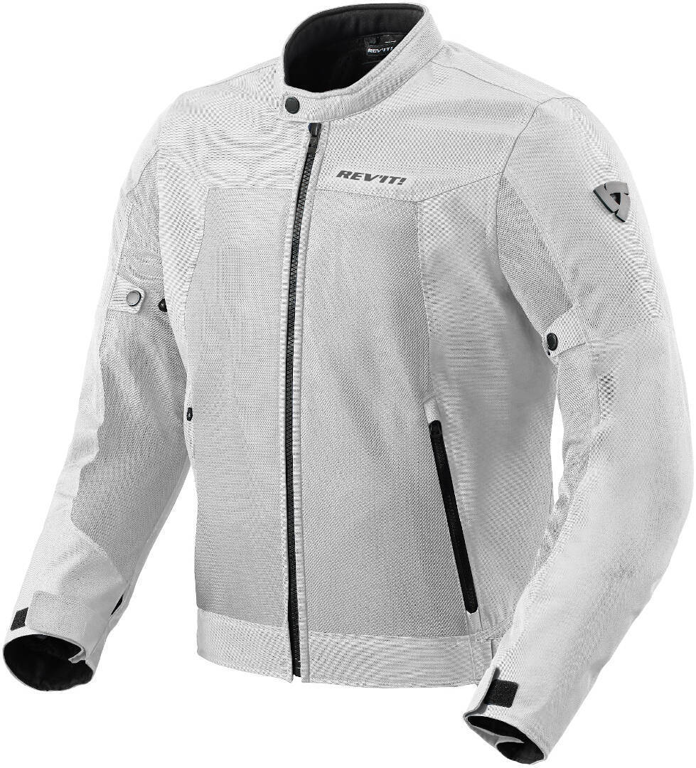 Revit Eclipse 2 Textile Jacket – SBK Motoparts