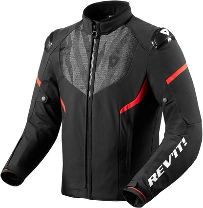 Revit Hyperspeed 2 H2O Textile Jacket