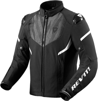 Revit Hyperspeed 2 H2O Textile Jacket