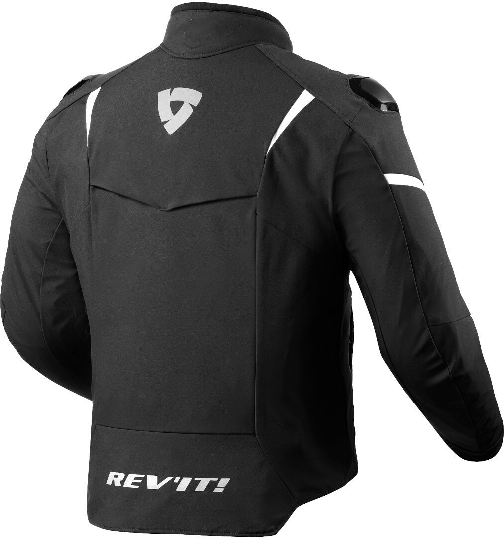 Revit Hyperspeed 2 H2O Textile Jacket