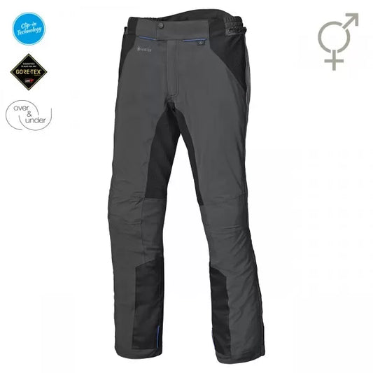 HELD CLIP-IN GTX EVO BASE BLACK PANTS