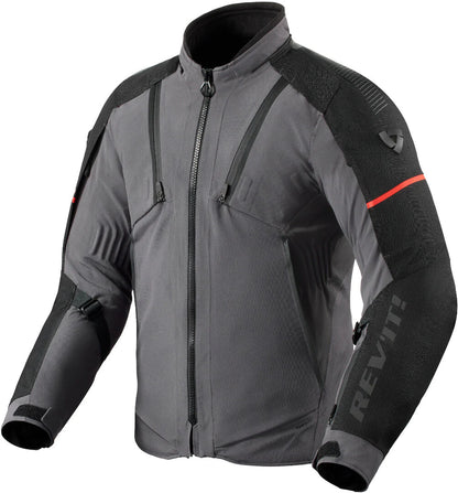 Revit Inertia H2O Textile Jacket