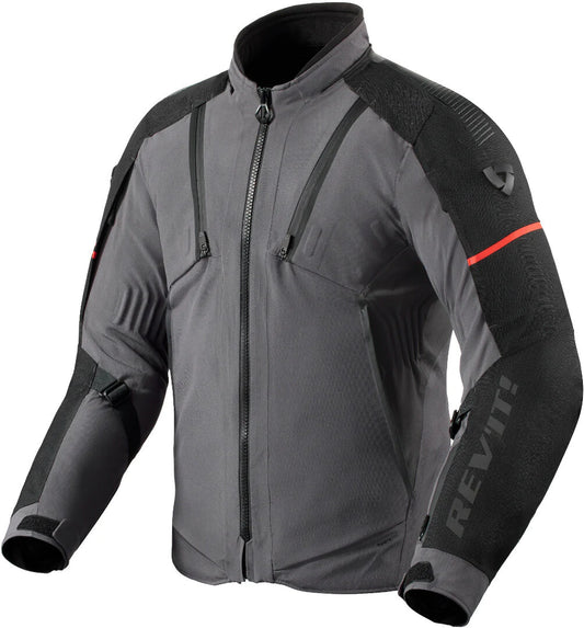 Revit Inertia H2O Textile Jacket