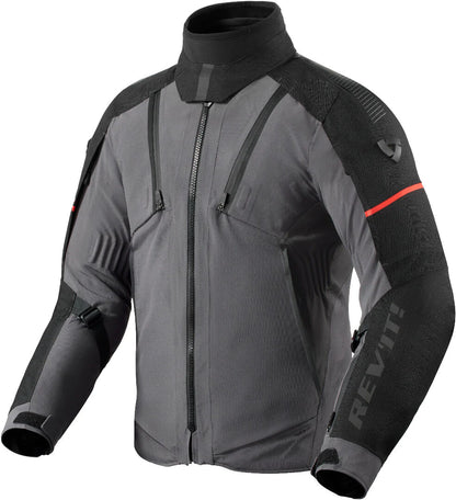 Revit Inertia H2O Textile Jacket