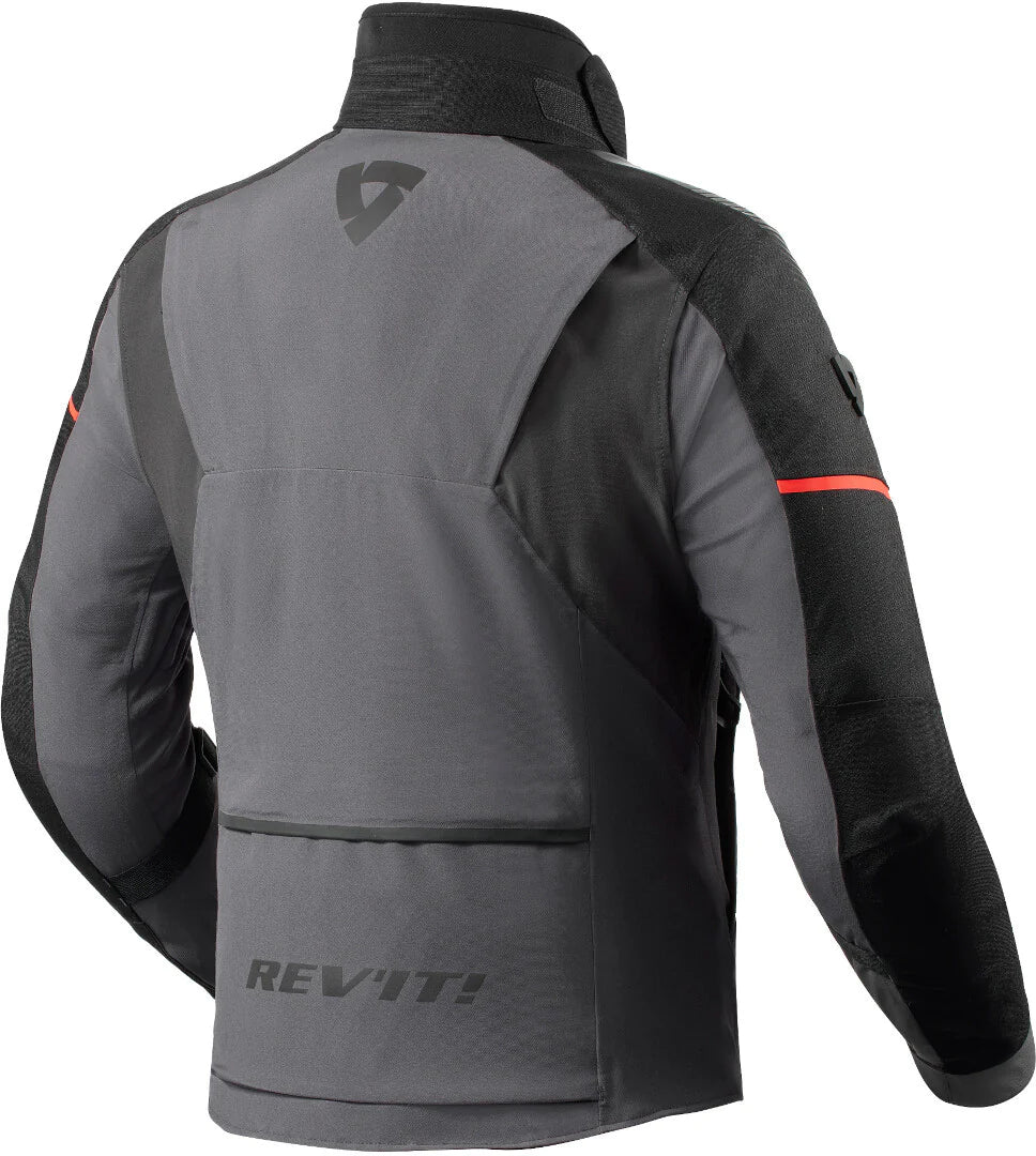 Revit Inertia H2O Textile Jacket