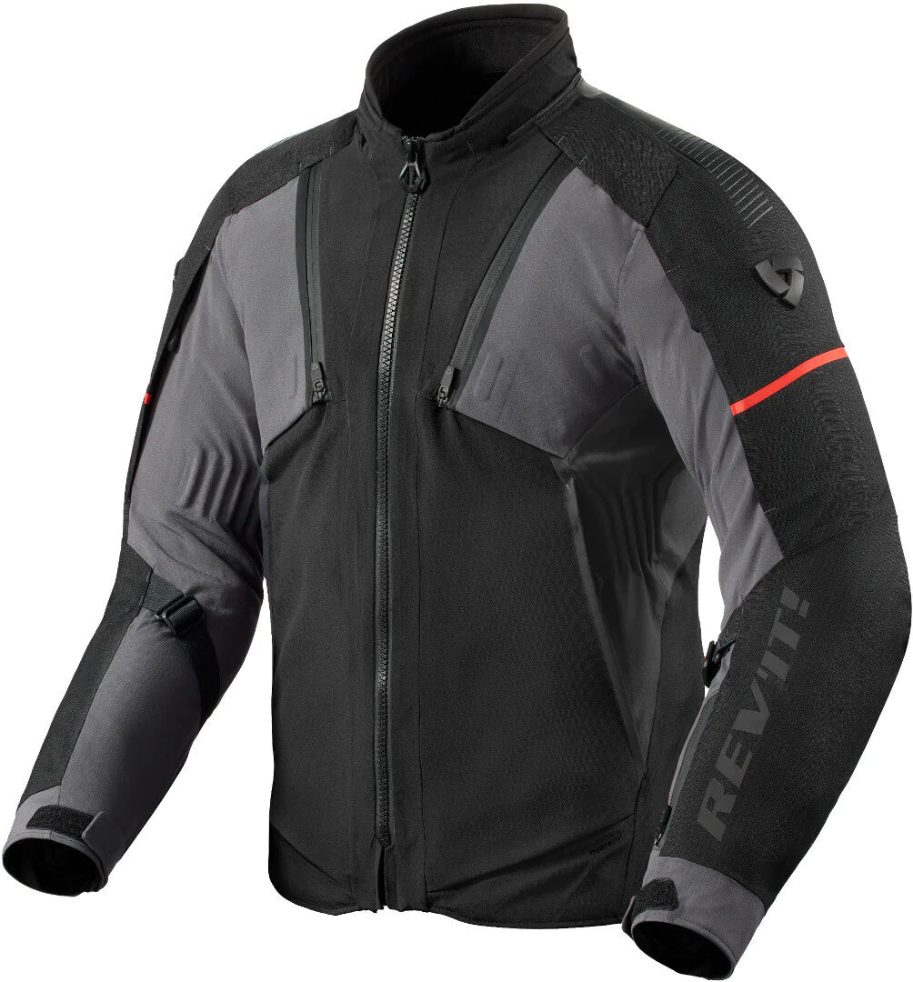 Revit Inertia H2O Textile Jacket