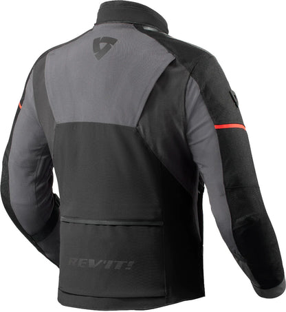 Revit Inertia H2O Textile Jacket