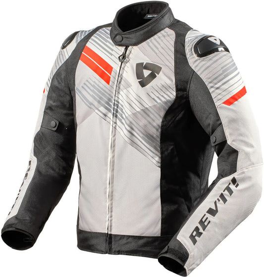 Revit Apex TL Textile Jacket