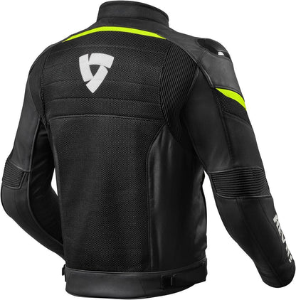 Revit Mantis Textile Jacket