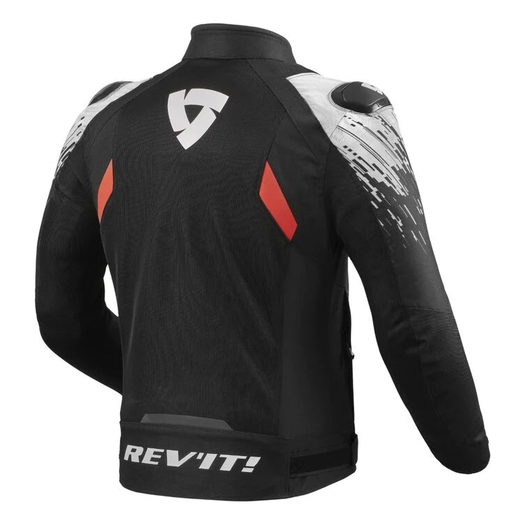 REV'IT! Quantum Air 2 Jacket