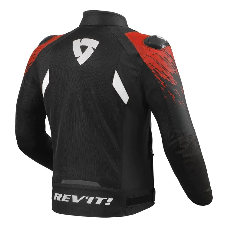 REV'IT! Quantum Air 2 Jacket