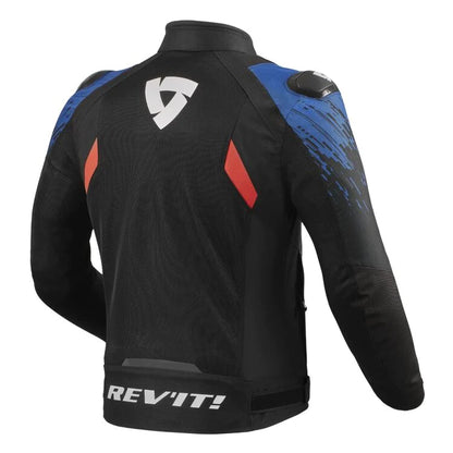 REV'IT! Quantum Air 2 Jacket