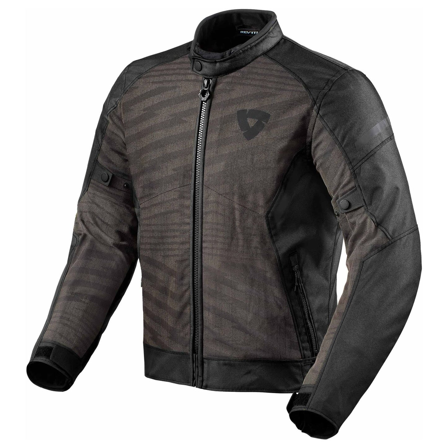 REV'IT! Torque 2 H2O Jacket