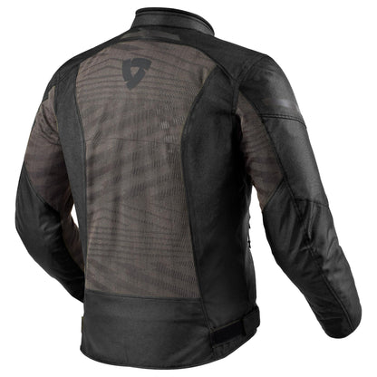 REV'IT! Torque 2 H2O Jacket