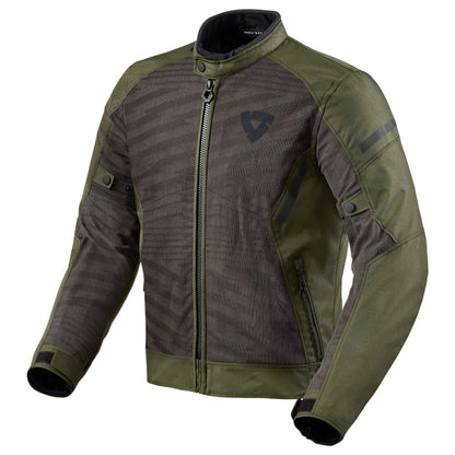 REV'IT! Torque 2 H2O Jacket