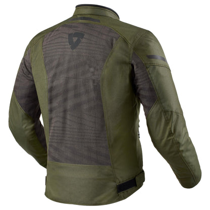 REV'IT! Torque 2 H2O Jacket