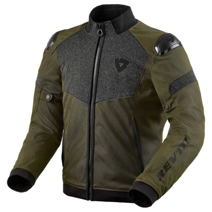 REV'IT! Action H2O Jacket