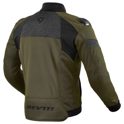 REV'IT! Action H2O Jacket