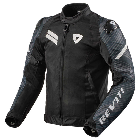 REV'IT! Apex Air H2O Jacket