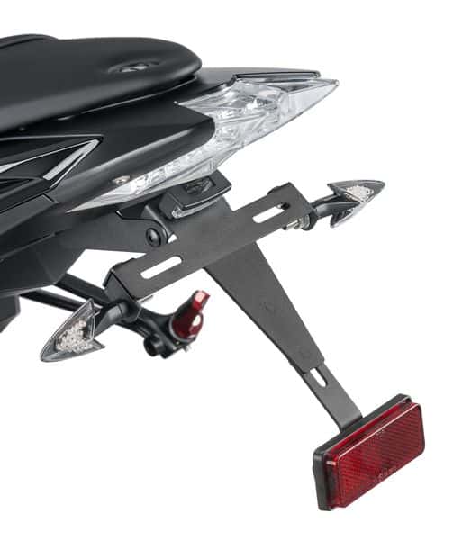 PUIG BMW S1000rr 2011-18 TAIL TIDY