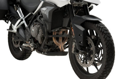 PUIG ENGINE GUARDS FOR TRIUMPH TIGER 900 RALLY PRO 2022