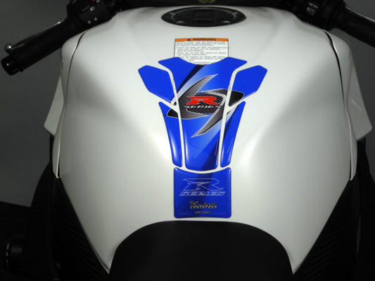 Keiti Tank Pad Suzuki GSXR TSZ-609B