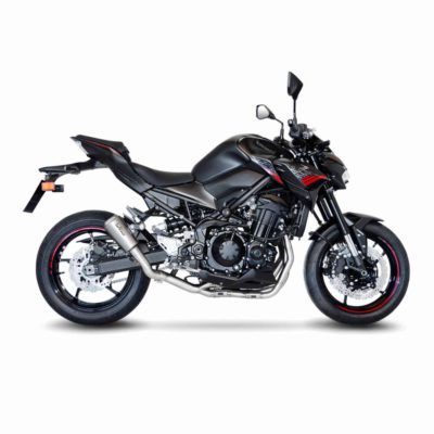 LV-KAWASAKI Z 900 EXHAUST 2020