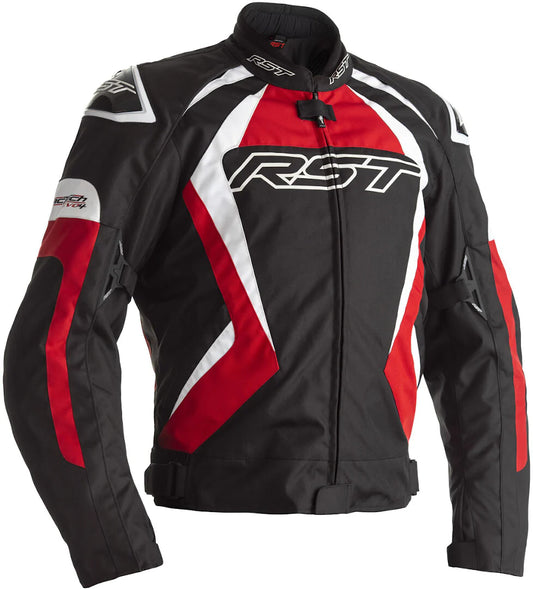 RST Tractech EVO 4 Textile Jacket