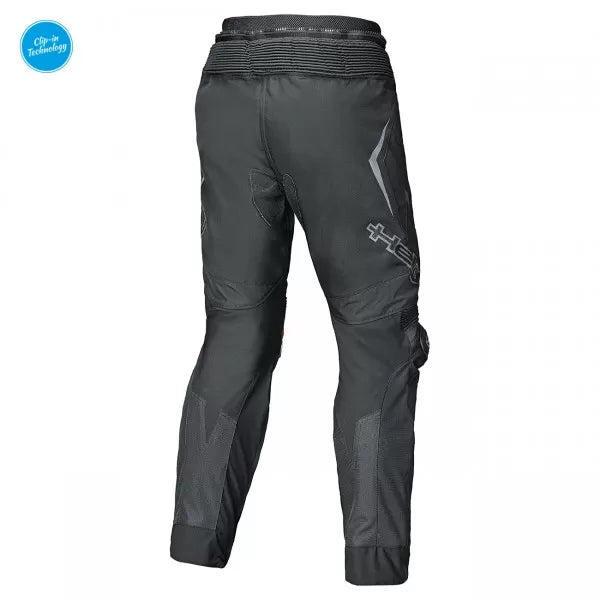 HELD GRIND SRX BLACK PANTS