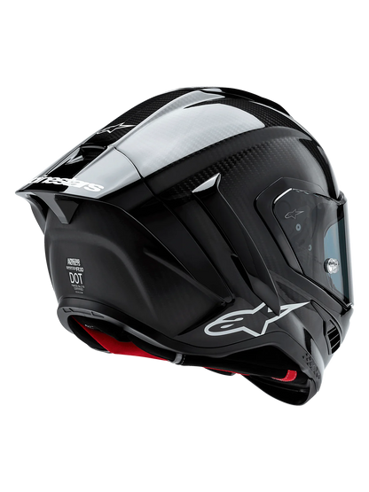 Alpinestars Supertech R10 Solid Helmet