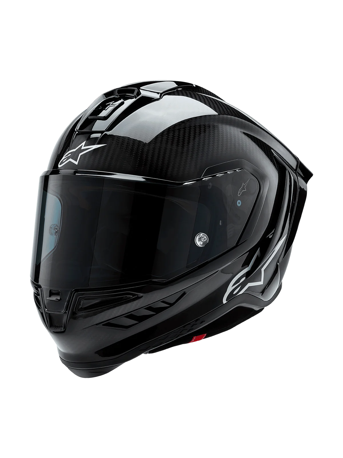 Alpinestars Supertech R10 Solid Helmet