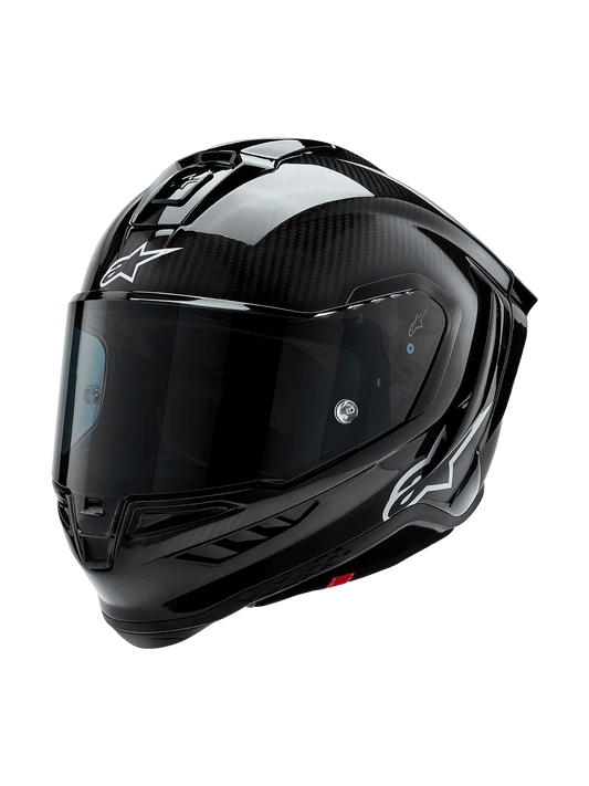 Alpinestars Supertech R10 Solid Helmet