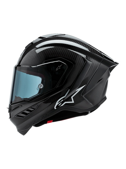 Alpinestars Supertech R10 Solid Helmet