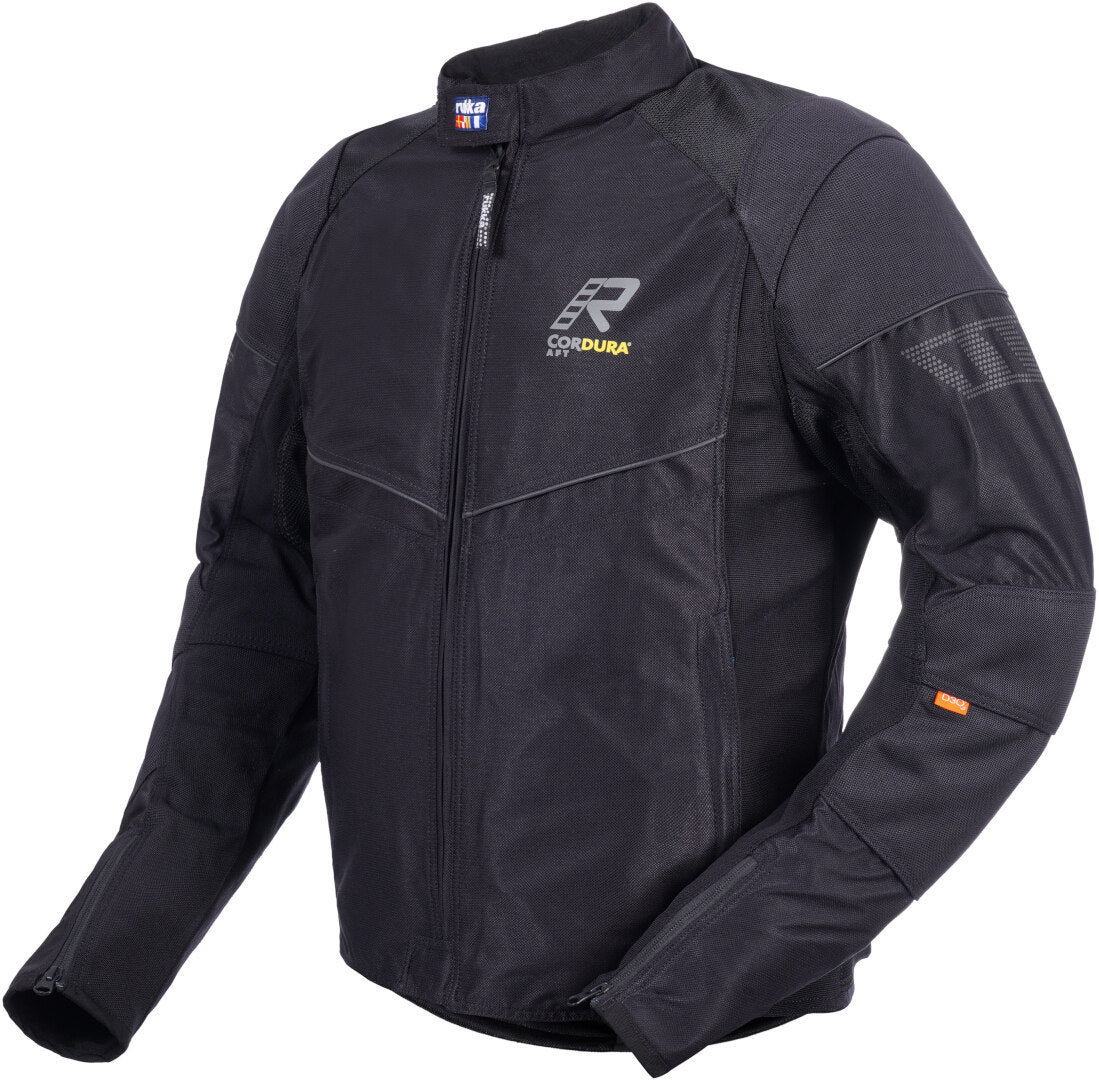 Rukka Airgobi Textile Jacket