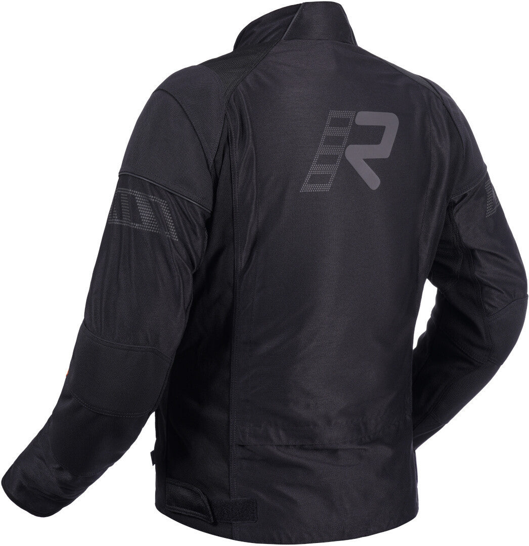 Rukka Airgobi Textile Jacket